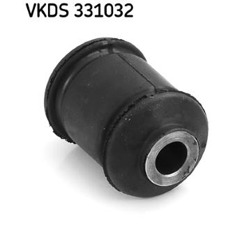 Uložení, řídicí mechanismus SKF VKDS 331032