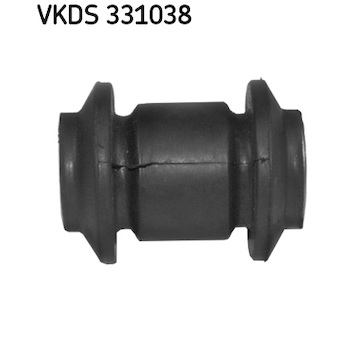 Uložení, řídicí mechanismus SKF VKDS 331038