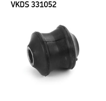 Uložení, řídicí mechanismus SKF VKDS 331052