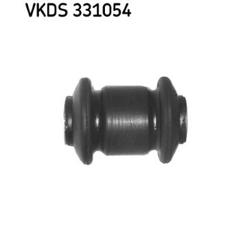 Uložení, řídicí mechanismus SKF VKDS 331054