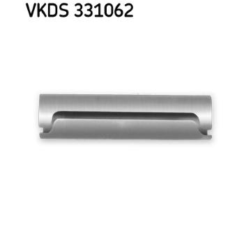 Uložení, řídicí mechanismus SKF VKDS 331062