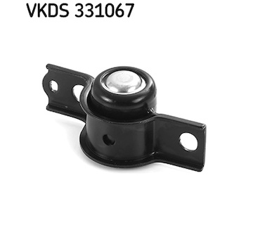 Uložení, řídicí mechanismus SKF VKDS 331067