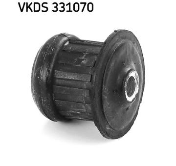 Ulozeni, ridici mechanismus SKF VKDS 331070