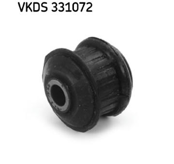 Uložení, řídicí mechanismus SKF VKDS 331072