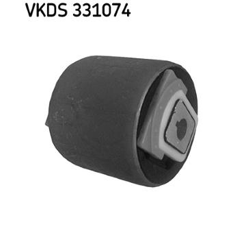 Uložení, řídicí mechanismus SKF VKDS 331074