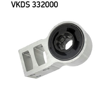 Uložení, řídicí mechanismus SKF VKDS 332000