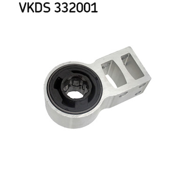 Uložení, řídicí mechanismus SKF VKDS 332001