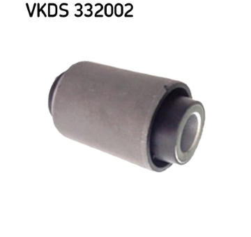 Uložení, řídicí mechanismus SKF VKDS 332002