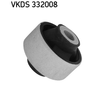 Uložení, řídicí mechanismus SKF VKDS 332008