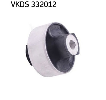 Uložení, řídicí mechanismus SKF VKDS 332012