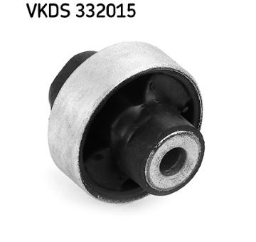 Uložení, řídicí mechanismus SKF VKDS 332015