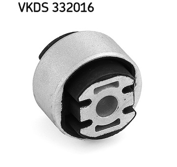 Uložení, řídicí mechanismus SKF VKDS 332016