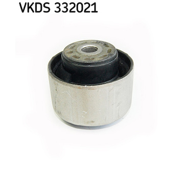 Uložení, řídicí mechanismus SKF VKDS 332021