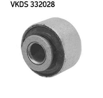 Uložení, řídicí mechanismus SKF VKDS 332028