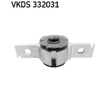 Ulozeni, ridici mechanismus SKF VKDS 332031