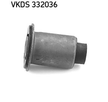 Uložení, řídicí mechanismus SKF VKDS 332036