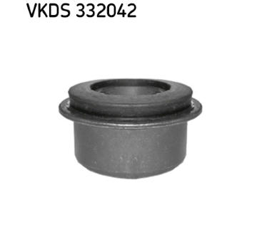 Uložení, řídicí mechanismus SKF VKDS 332042