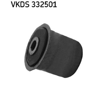 Uložení, řídicí mechanismus SKF VKDS 332501