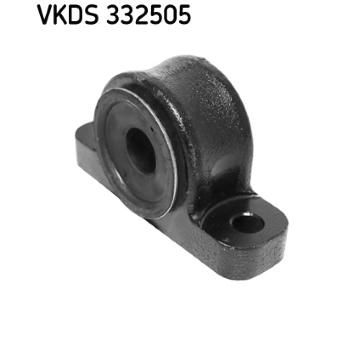 Uložení, řídicí mechanismus SKF VKDS 332505