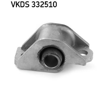 Uložení, řídicí mechanismus SKF VKDS 332510