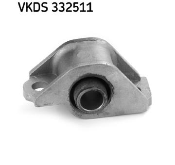 Uložení, řídicí mechanismus SKF VKDS 332511