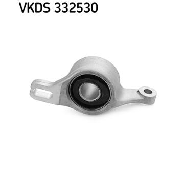 Uložení, řídicí mechanismus SKF VKDS 332530