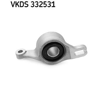 Uložení, řídicí mechanismus SKF VKDS 332531