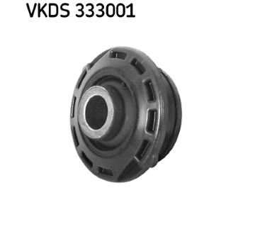 Uložení, řídicí mechanismus SKF VKDS 333001