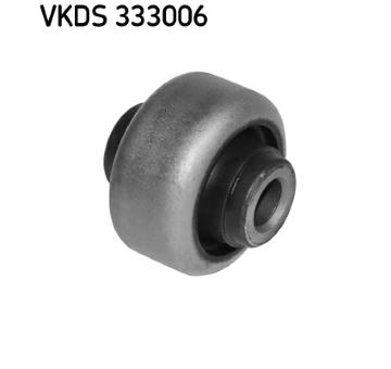 Uložení, řídicí mechanismus SKF VKDS 333006