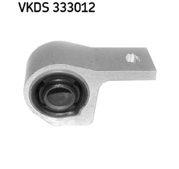 Uložení, řídicí mechanismus SKF VKDS 333012