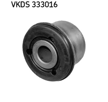 Uložení, řídicí mechanismus SKF VKDS 333016