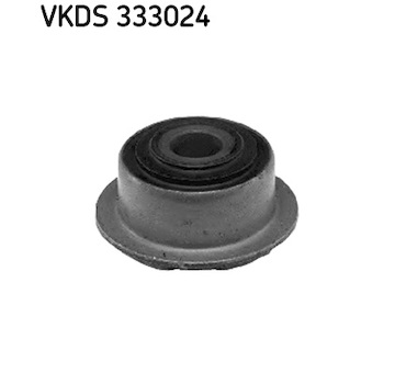 Uložení, řídicí mechanismus SKF VKDS 333024