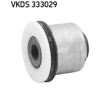 Uložení, řídicí mechanismus SKF VKDS 333029