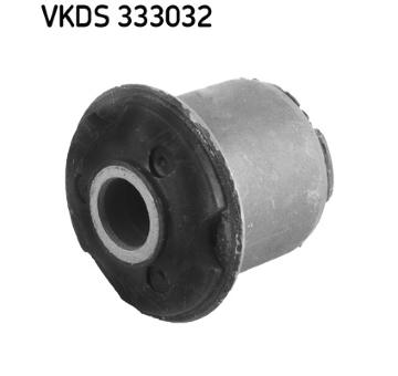 Uložení, řídicí mechanismus SKF VKDS 333032