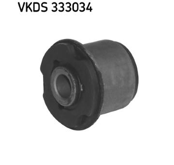 Ulozeni, ridici mechanismus SKF VKDS 333034