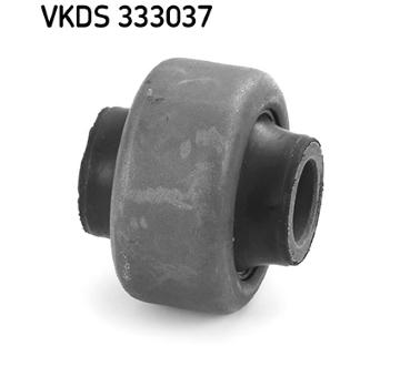 Uložení, řídicí mechanismus SKF VKDS 333037