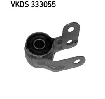 Uložení, řídicí mechanismus SKF VKDS 333055