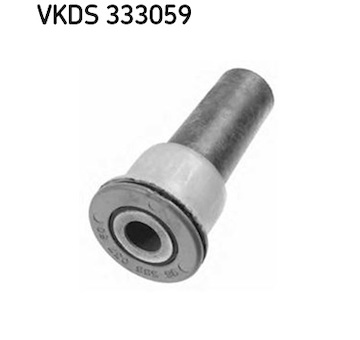 Uložení, řídicí mechanismus SKF VKDS 333059