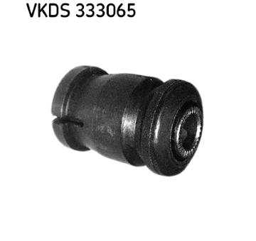 Uložení, řídicí mechanismus SKF VKDS 333065