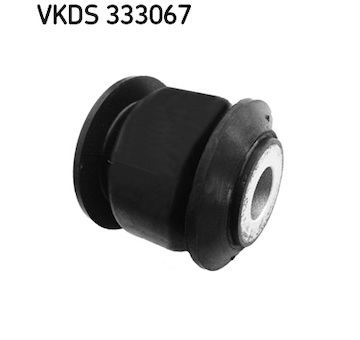 Uložení, řídicí mechanismus SKF VKDS 333067