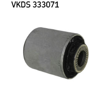 Uložení, řídicí mechanismus SKF VKDS 333071