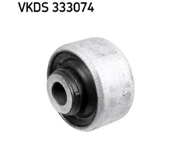 Uložení, řídicí mechanismus SKF VKDS 333074