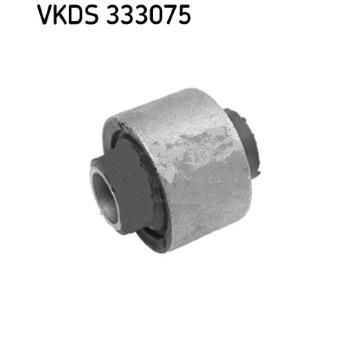 Uložení, řídicí mechanismus SKF VKDS 333075