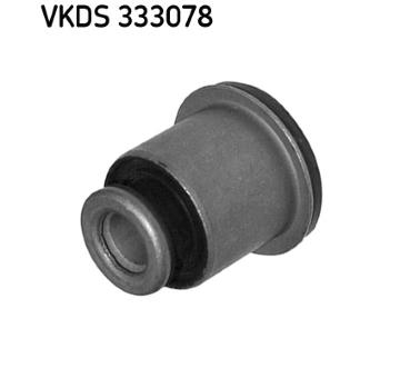 Uložení, řídicí mechanismus SKF VKDS 333078