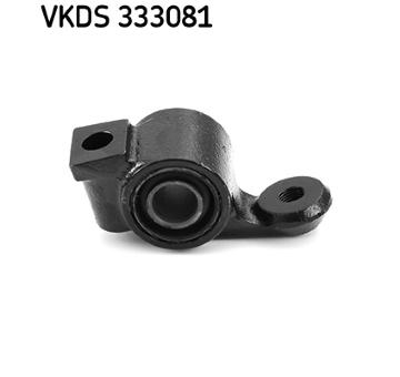 Uložení, řídicí mechanismus SKF VKDS 333081