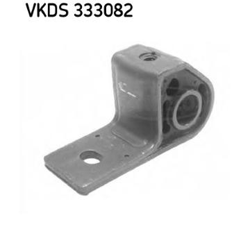 Uložení, řídicí mechanismus SKF VKDS 333082