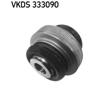 Uložení, řídicí mechanismus SKF VKDS 333090