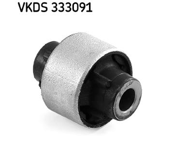 Uložení, řídicí mechanismus SKF VKDS 333091