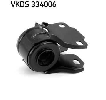 Uložení, řídicí mechanismus SKF VKDS 334006