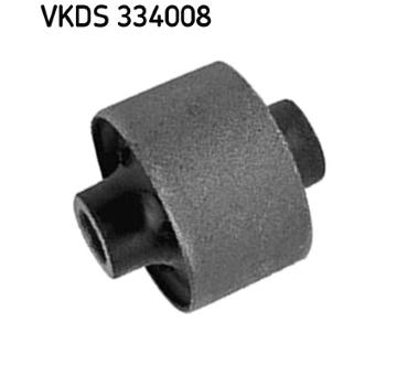 Ulozeni, ridici mechanismus SKF VKDS 334008